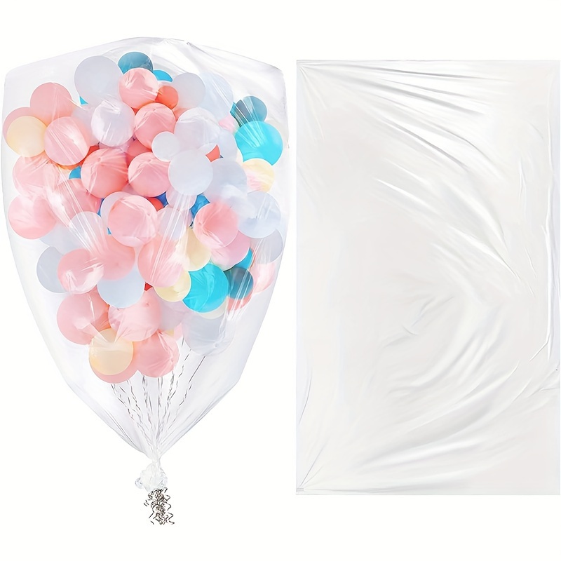 Balloon Storage Bag Reusable Balloon Bag Decoration Storage - Temu Canada