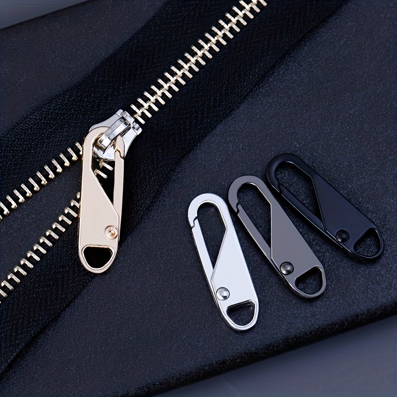Zipper Zipper Suitcase Slider  Zipper Suitcase Repair Kit