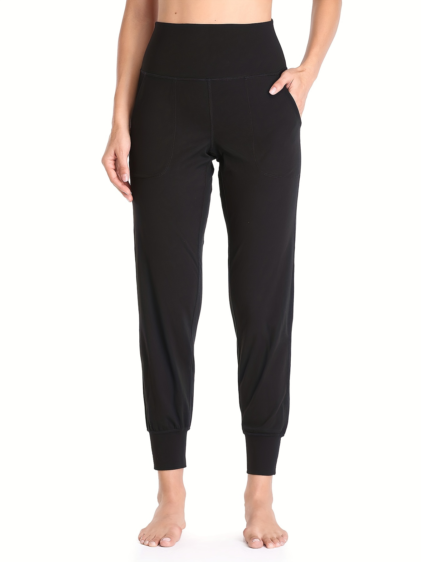 Pants discount negros mujer