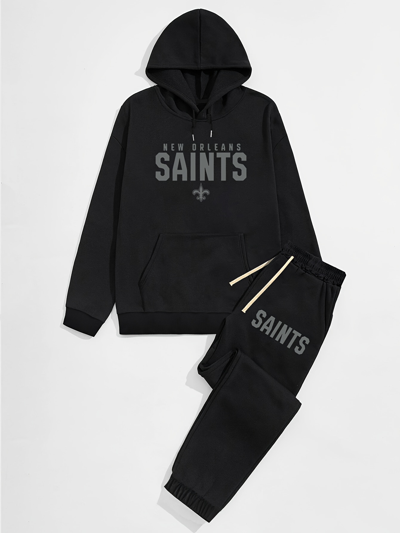 Sudadera saints best sale