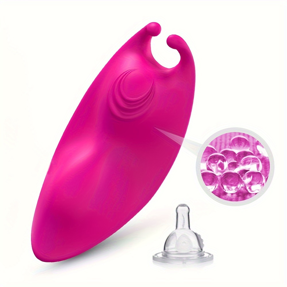 App Control Butterfly Vibrator Clit Nipple Anal Clitoris - Temu Australia