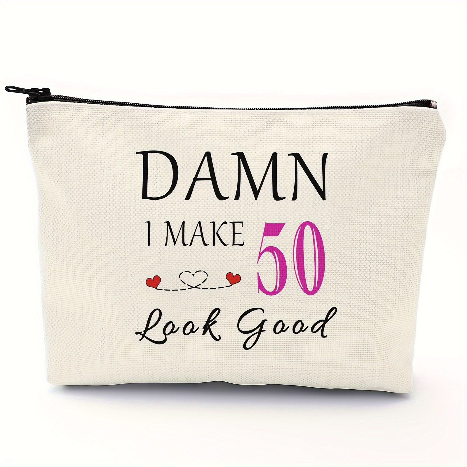 50th Birthday Gifts for Women, Happy 50 Year Old Best Friend Birthday  Decorations Women, Tuning 50 Birthday Present for Female Mom Sister Wife  Grandma