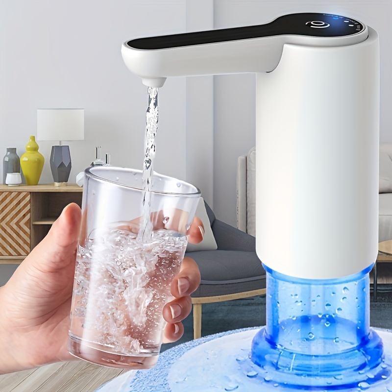 Electric Water Dispenser Instant Hot Drinking Machine Desktop Fast Heating Tea  Maker Home Office Tea Kettle Water Pump - AliExpress