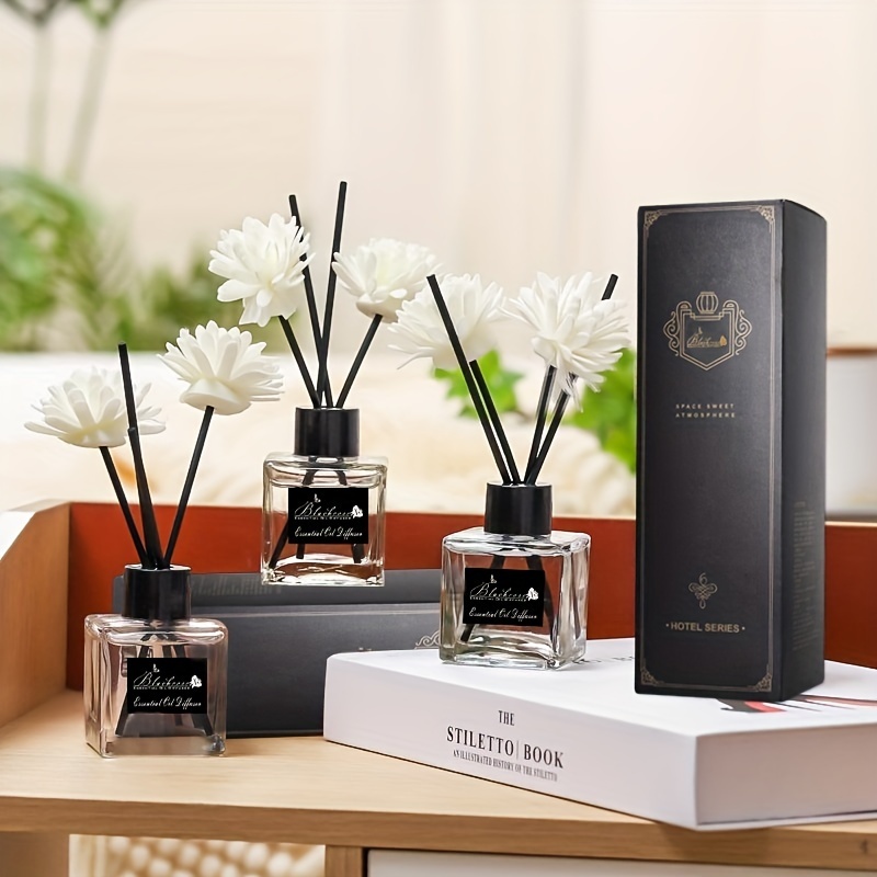 Hiqili Group C- Fragrance Oils For Home, Hotel, Travel Aroma