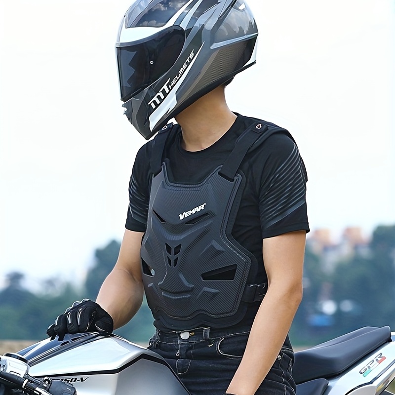 Vemar Off-road-motorrad-körperschutz, Kleidung, Reiten, Rennen