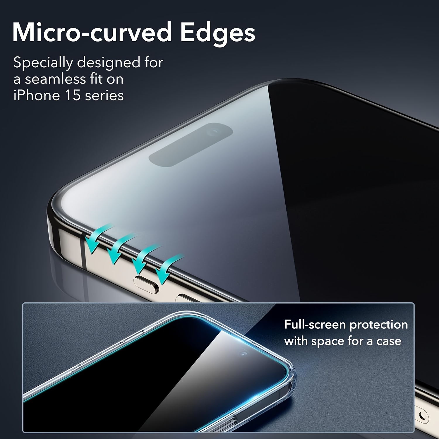 Screen Protector Iphone Xr Case Space Screen Protector Will A Case