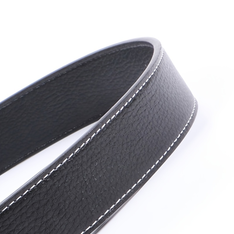 New Designer Belt For Men Women Luxury Letter Smooth Buckle