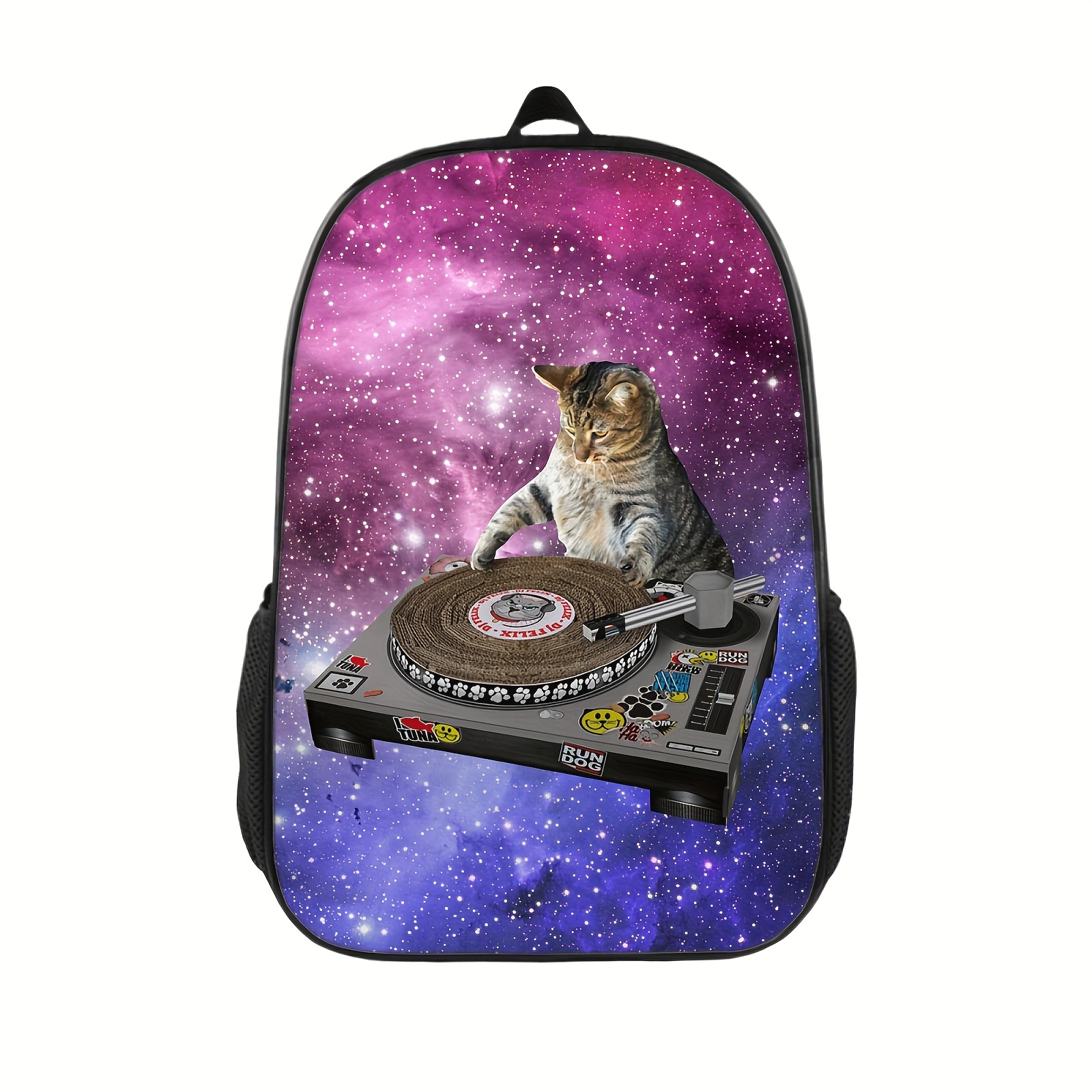 Cool clearance galaxy backpacks