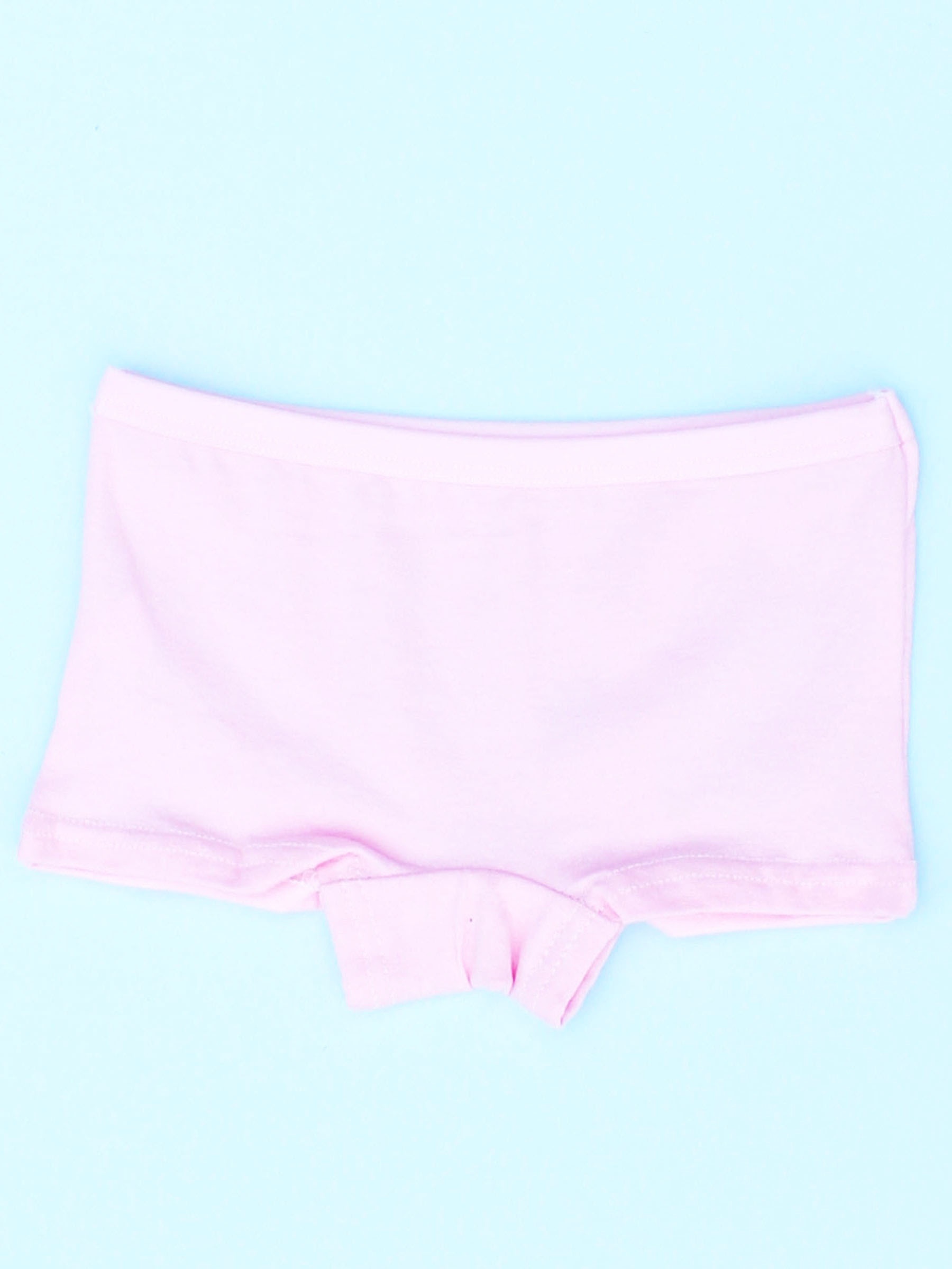 Girls Triangle Panties Multiple Colors Princess Print - Temu