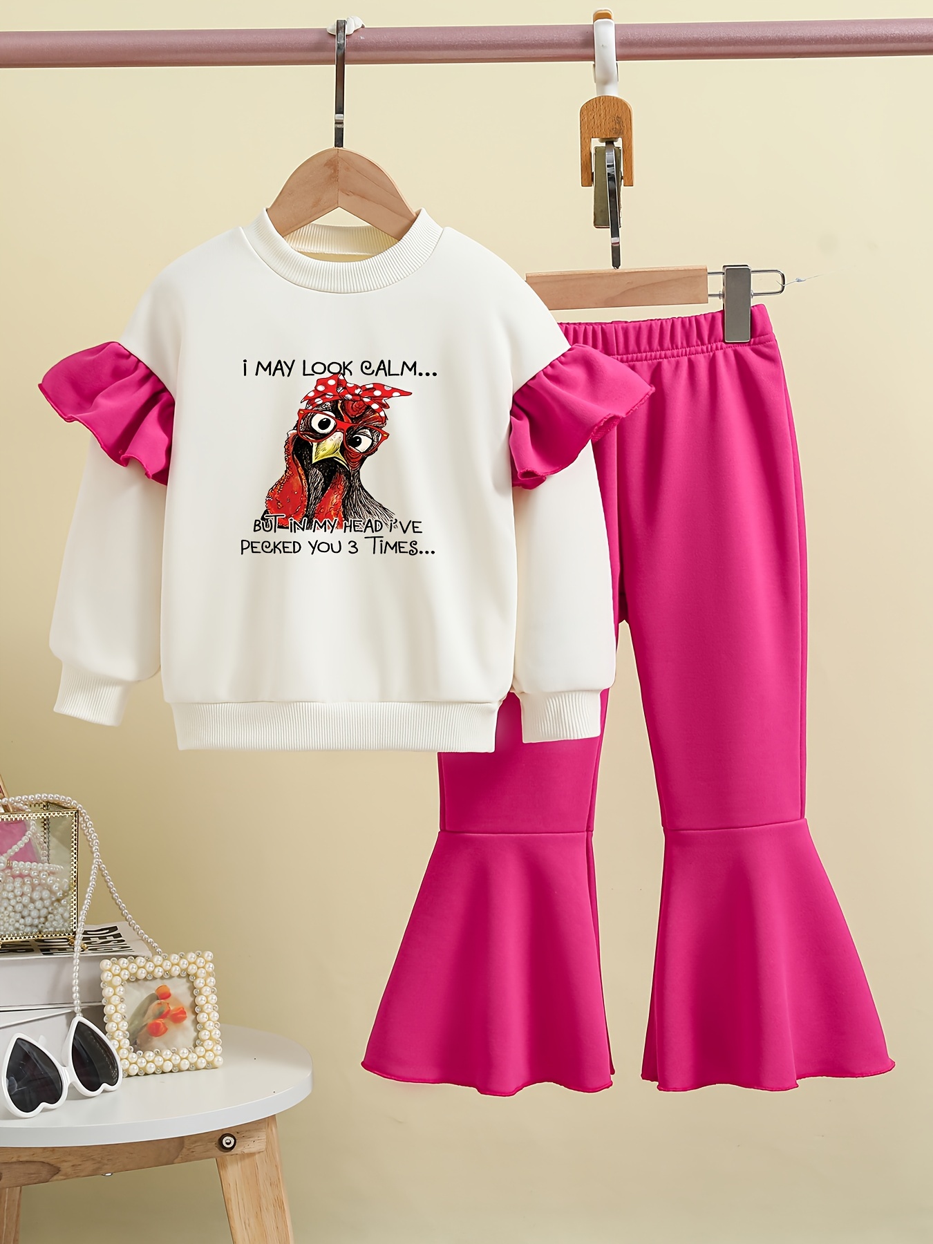Clothes For Girls - Temu