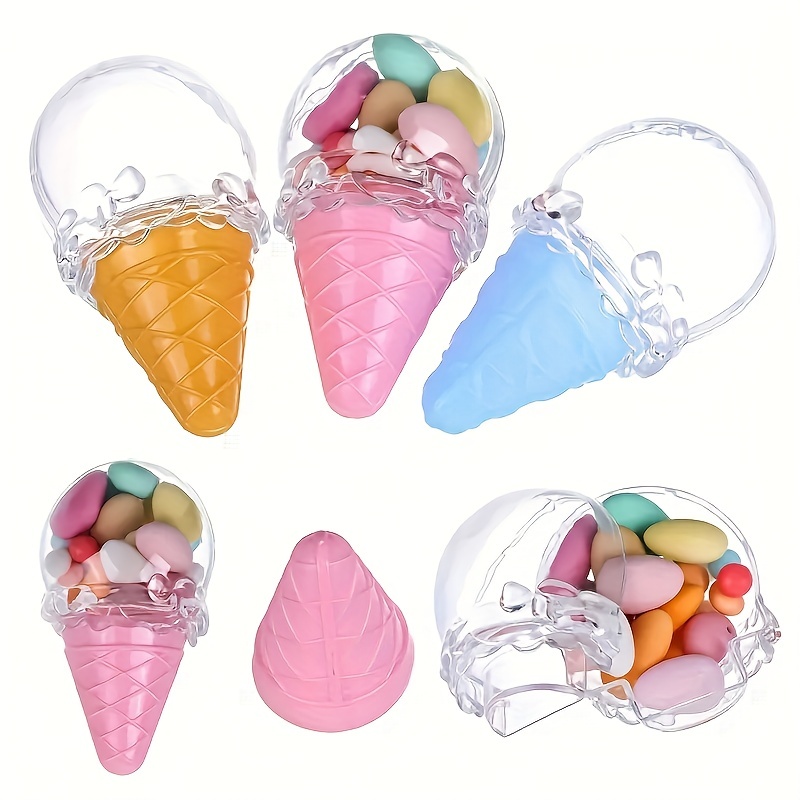 Ice Cream Containers - Temu