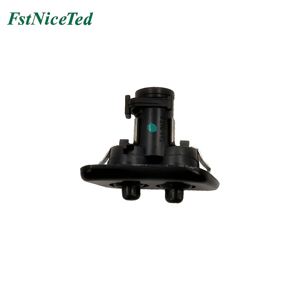Headlight Washer Nozzle  Fits For  B MW 5 E39 1995-2003  Replaces  6167 8360 661_voghion.com