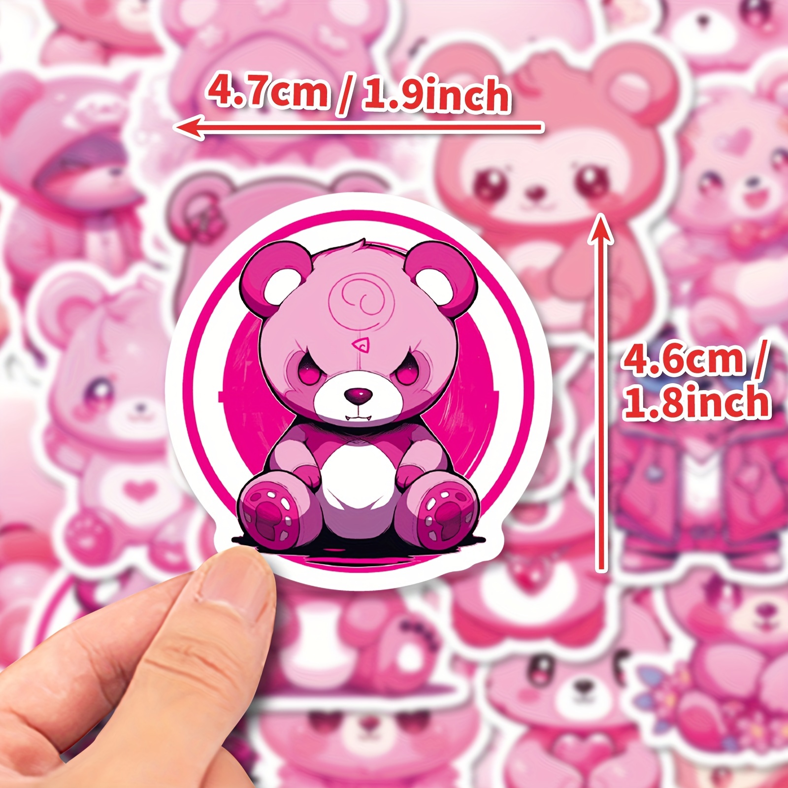 Doodle Bear x Peter Pan - Shop softorystore Stickers - Pinkoi