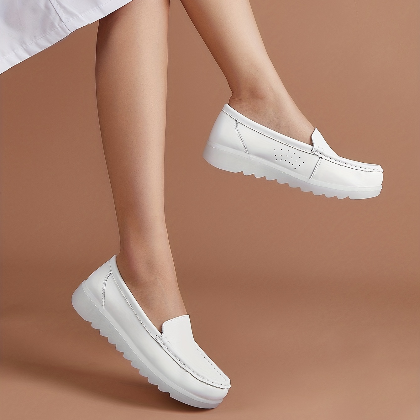 Mocasines Zapatos Comodos Enfermeria Pikolinos Mujer Mocasines De