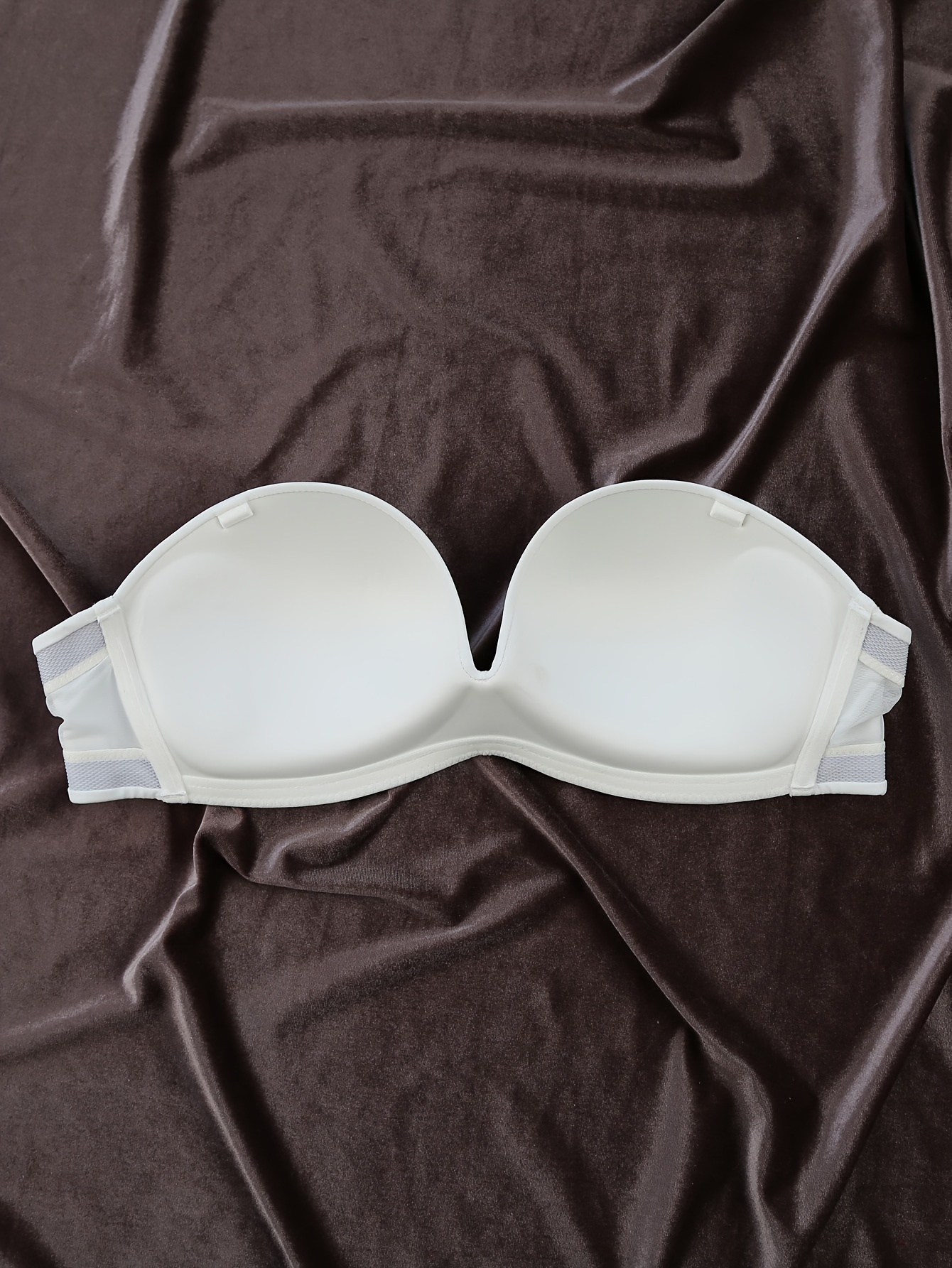 Women's Underwear Push Up Bras Seamless Bra Girls Bra Wireless Bralette  Female Clothes Intimates (Color : G, Cup Size : 70C)
