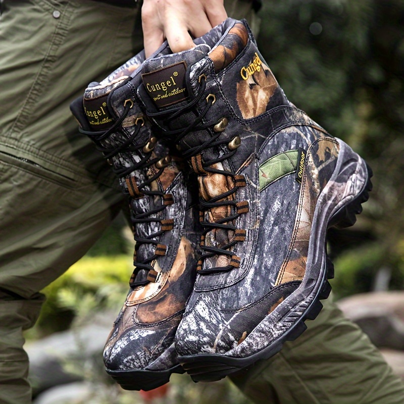 Liquidation camouflage - 50 % de reduction | Hillman- Vêtement de chasse haut de gamme