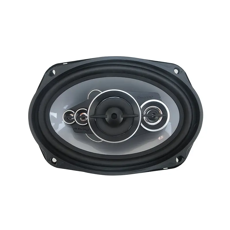 5 way Car Hifi Coaxial Speaker Vehicle Door Auto Audio Music - Temu