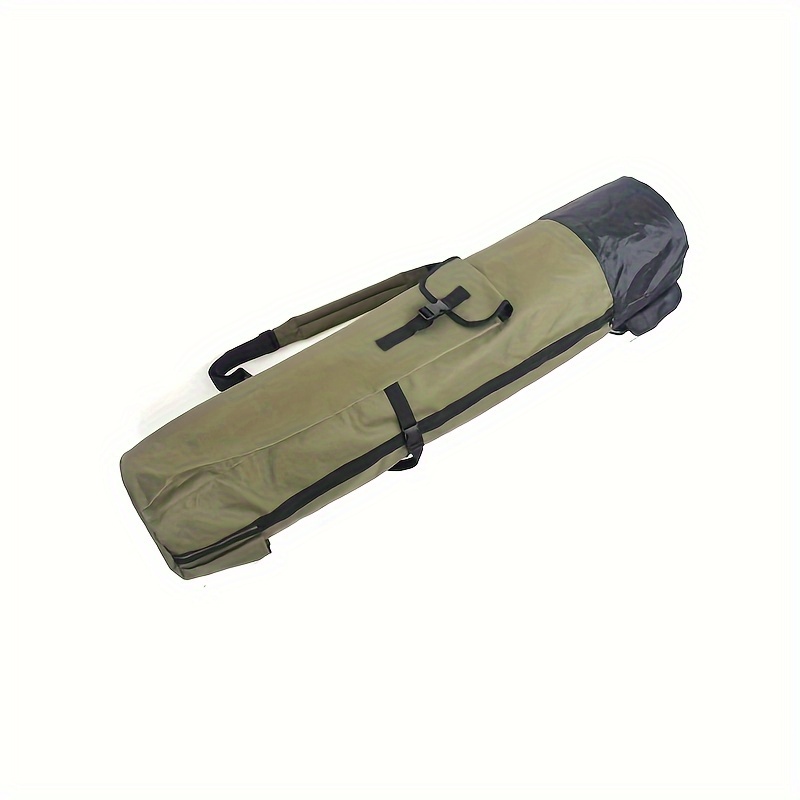 Large Capacity Multifunctional Fishing Bag, Fly Fishing Bag, Foldable  Fishing Rod Bag