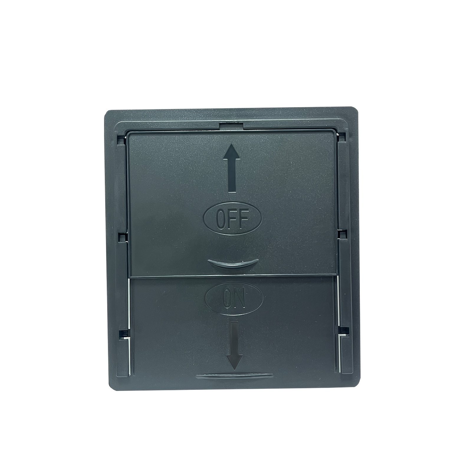Center Control Armrest Box Storage Box Model 3/y - Temu