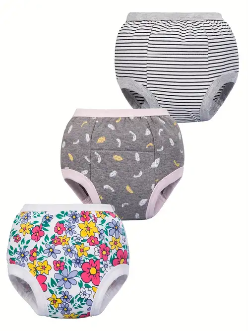 Potty Training Underwear Girls - Temu