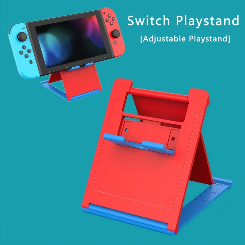 Hori Consoles de jeux Playstand Support pour Nintendo Switch