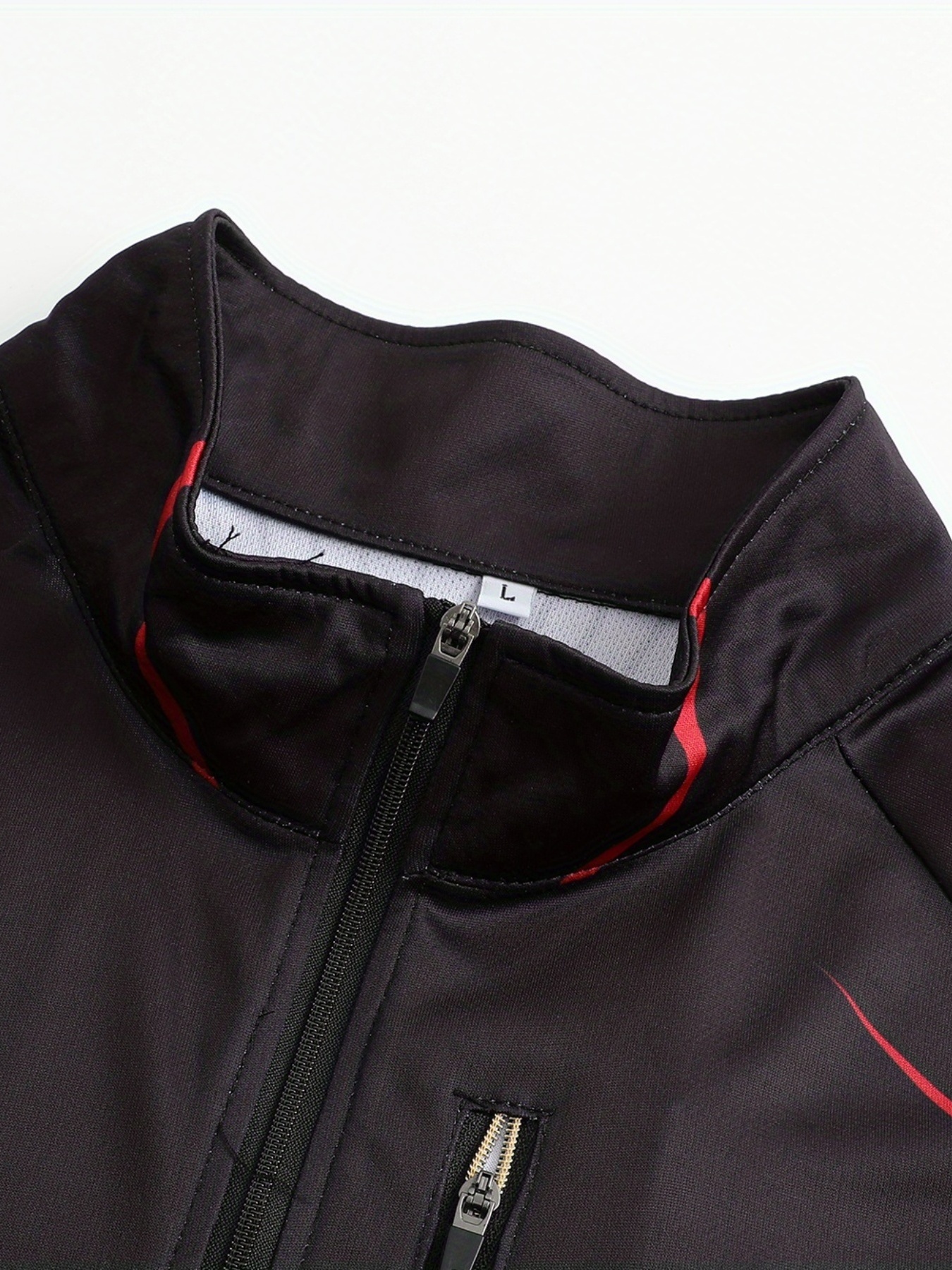 Men's Upf 50+ Sun Protection Jacket Long Sleeve Spf Quick - Temu