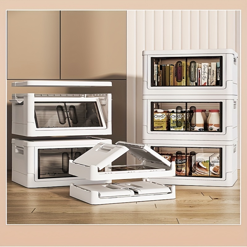 Upgrade Your Kitchen With This Multifunctional Storage Type - Temu
