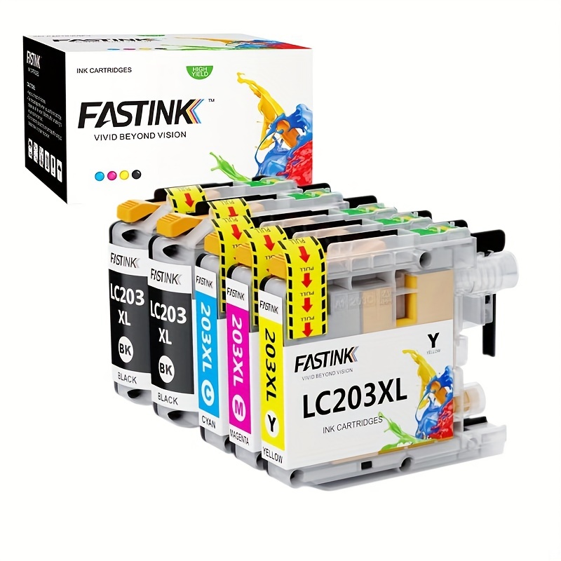 603xl Ink Cartridges Multipack Replacement For Epson 603 - Temu