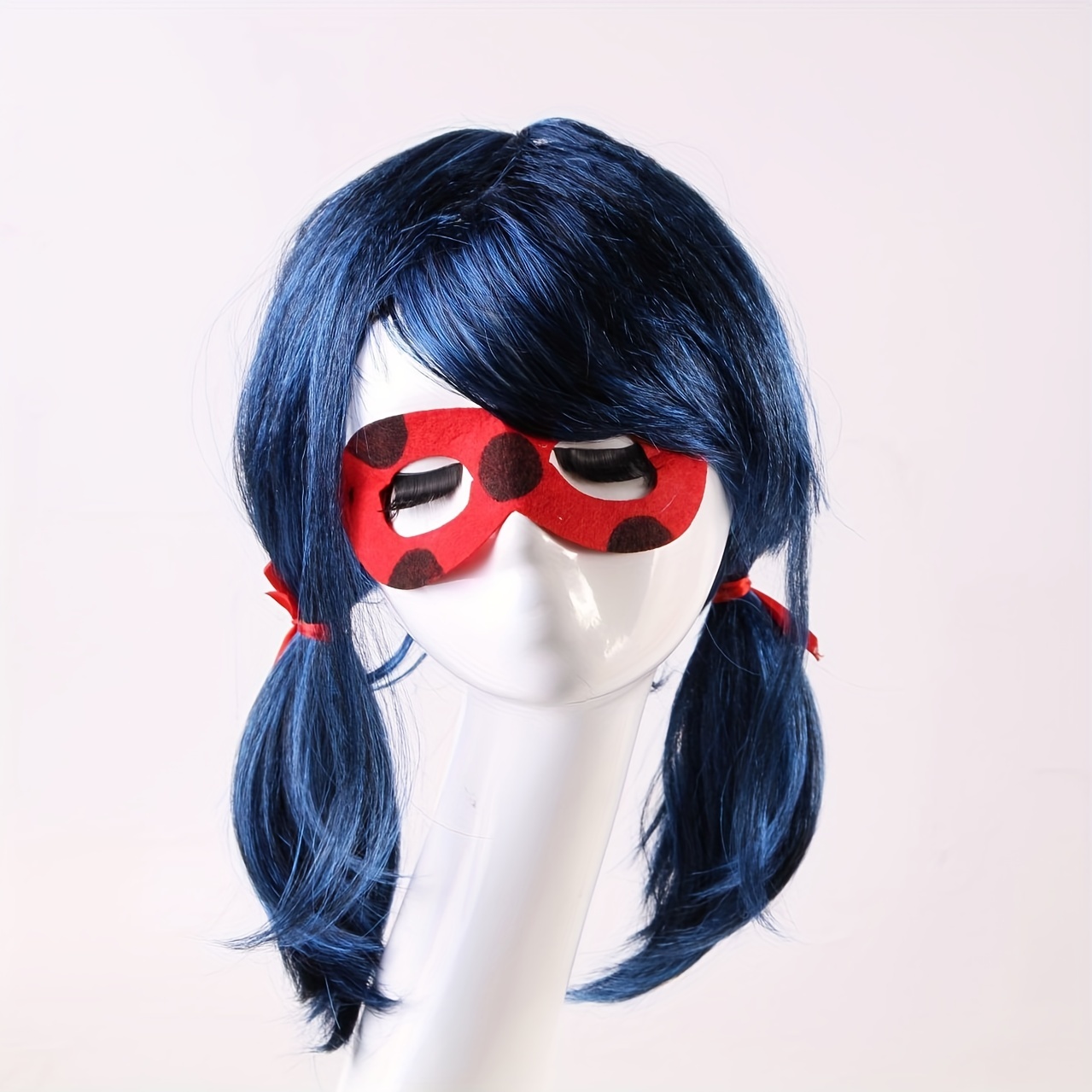 Miraculous: Tales of Ladybug & Cat Noir Viperion Cosplay Wig, Anime Cosplay  Wig, Halloween Wig – FM-Anime Cosplay Shop