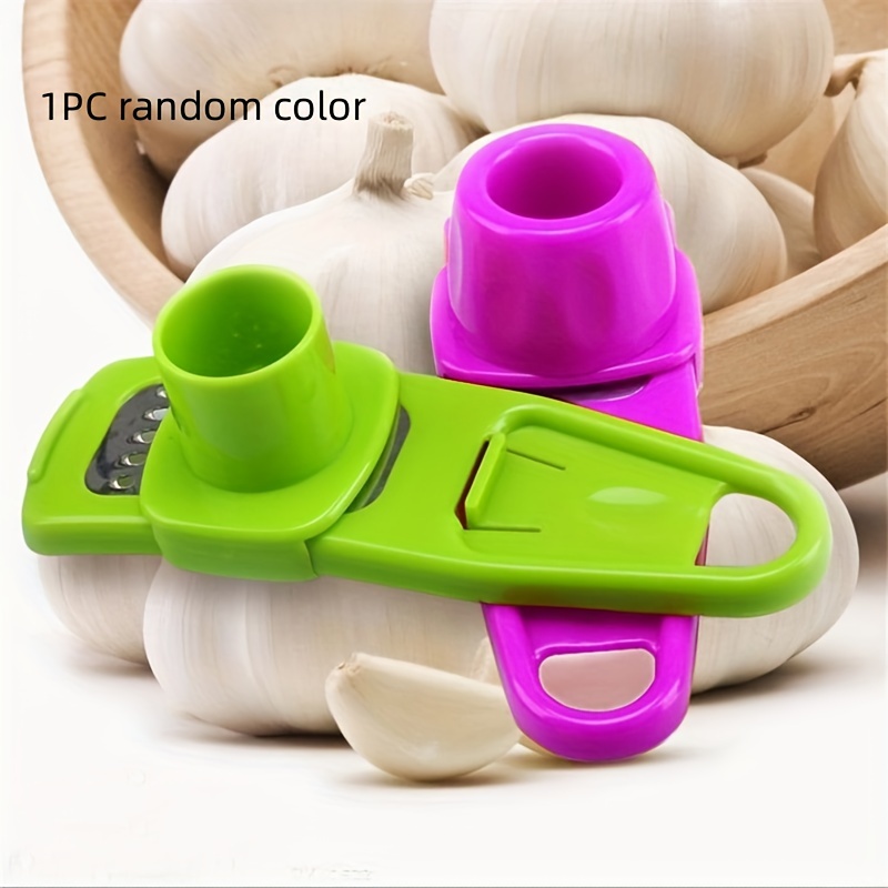 Ginger Grinder Household Garlic Grinder Multi-function Ginger