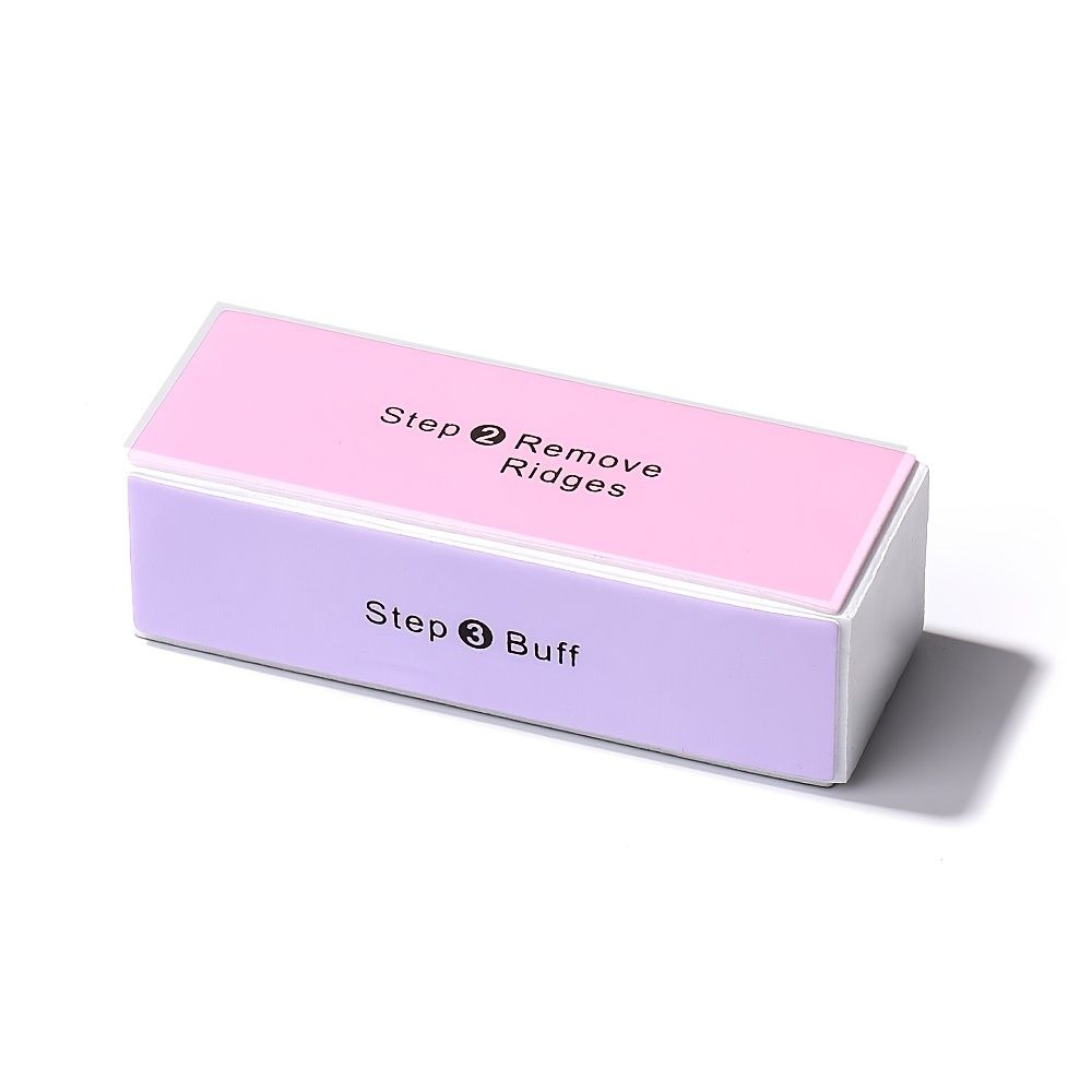 4 Way Nail Buffer Block Nail File Block Sanding Buffer Nail Polisher For Nail Art Tool - Beauty & Personal Care - Temu 4 Way Nail Buffer Block Nail File Block Sanding Buffer Nail Polisher For Nail Art Tool - Beauty & Personal Care - Temu