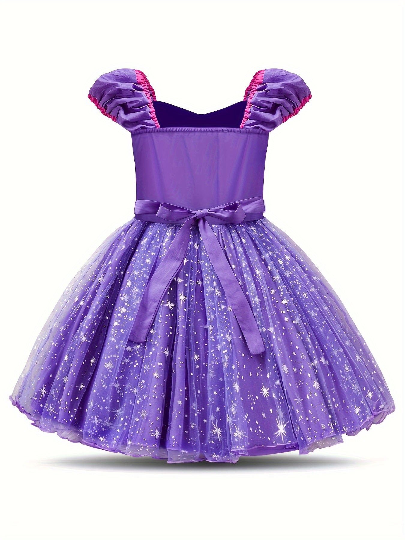 Venta de vestidos de princesa online sofia