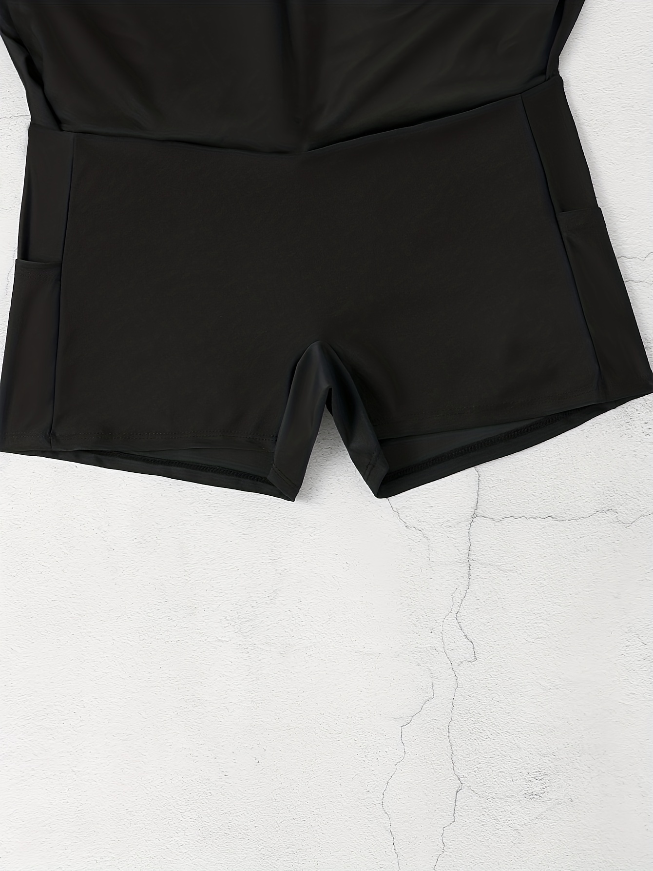 Plus size hot sale tennis shorts