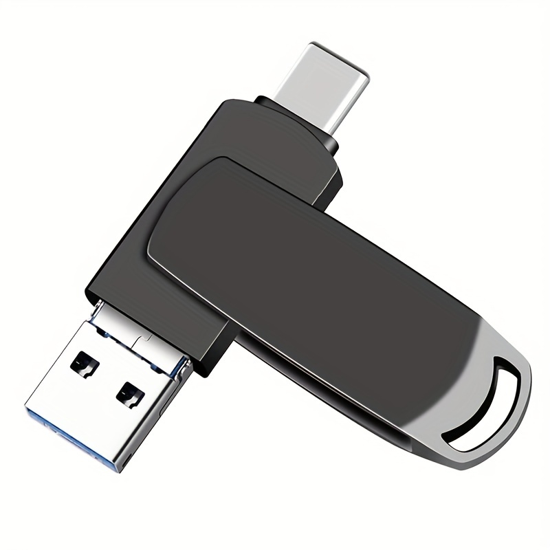 Clé USB pour iPhone 64 Go Clé USB Photo Stick USB 3.0 Clé USB Jump Drive  Picture Stick Pen Drive pour iPhone Android, PC Stockage externe