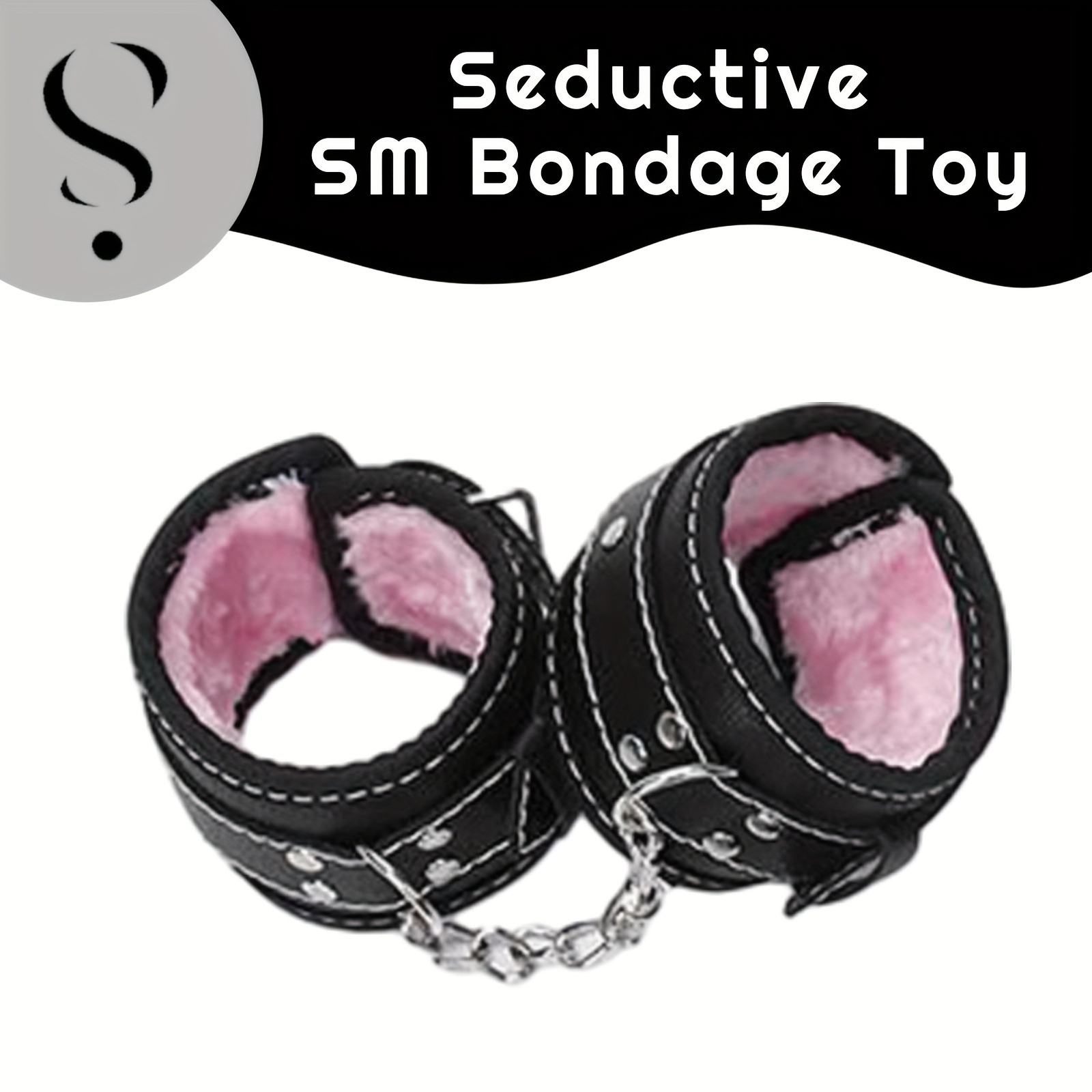 Bondage Restraints Bdsm Sex Toys Sets Restraints Kits Bed Temu