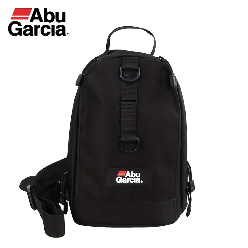 Abu Garcia Small Multi functional Lure Shoulder Bag Multi - Temu