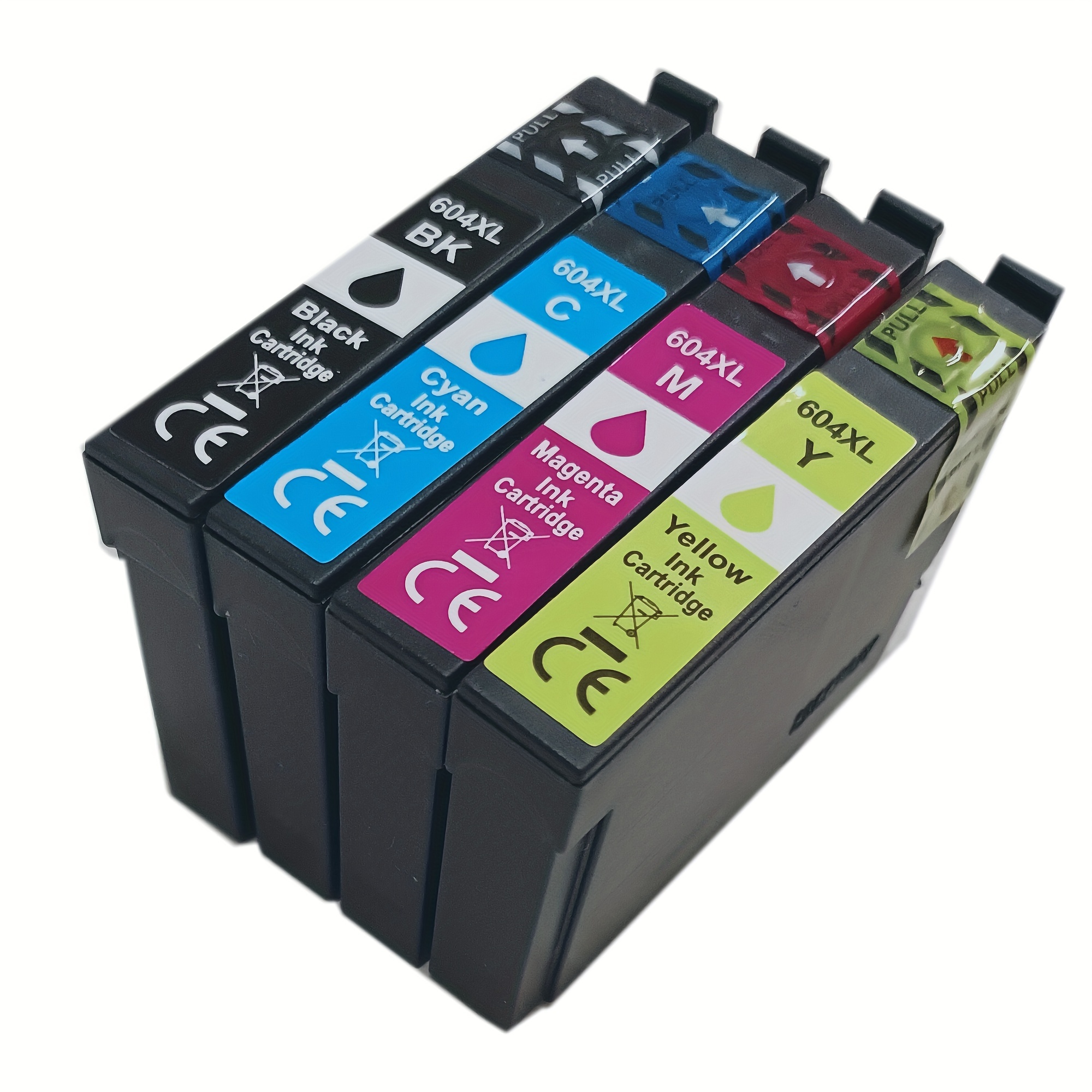 604XL 604 compatible ink cartridge for EPSON Expression Home XP