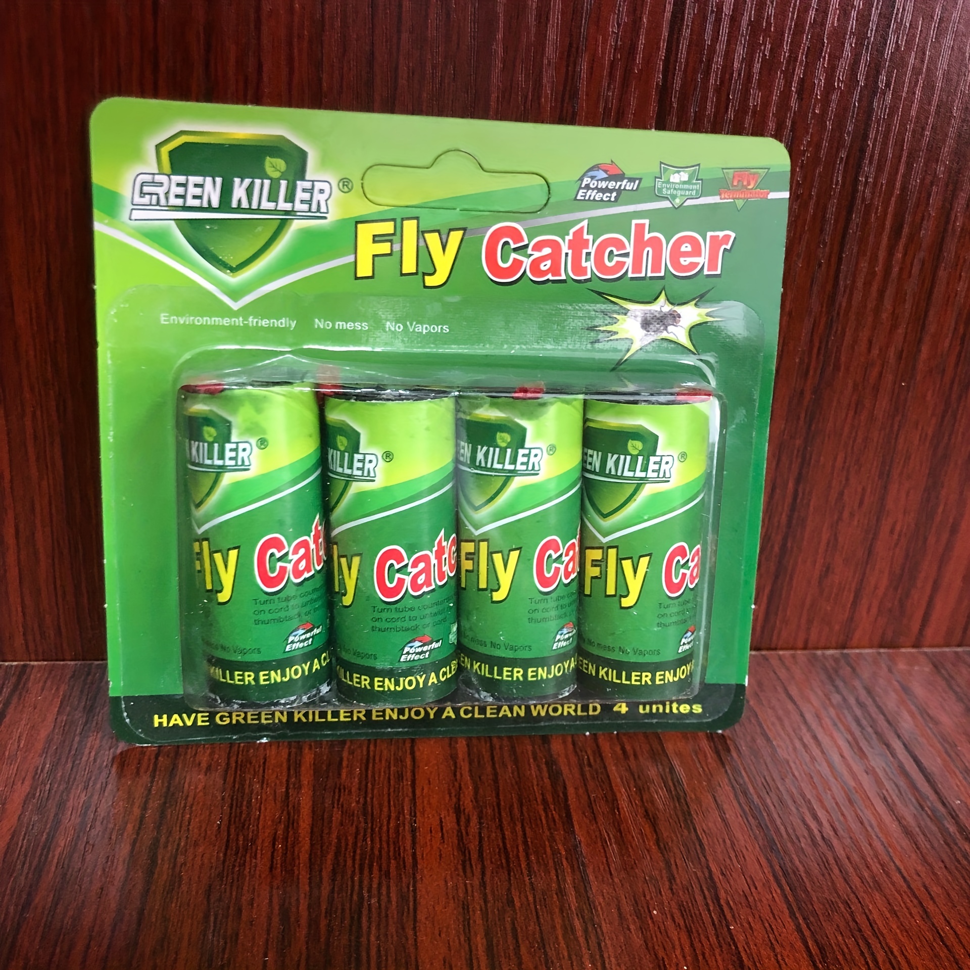 Fly Catcher - Temu