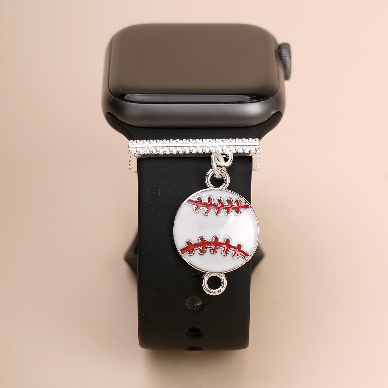 Baseball bands for apple on sale watch