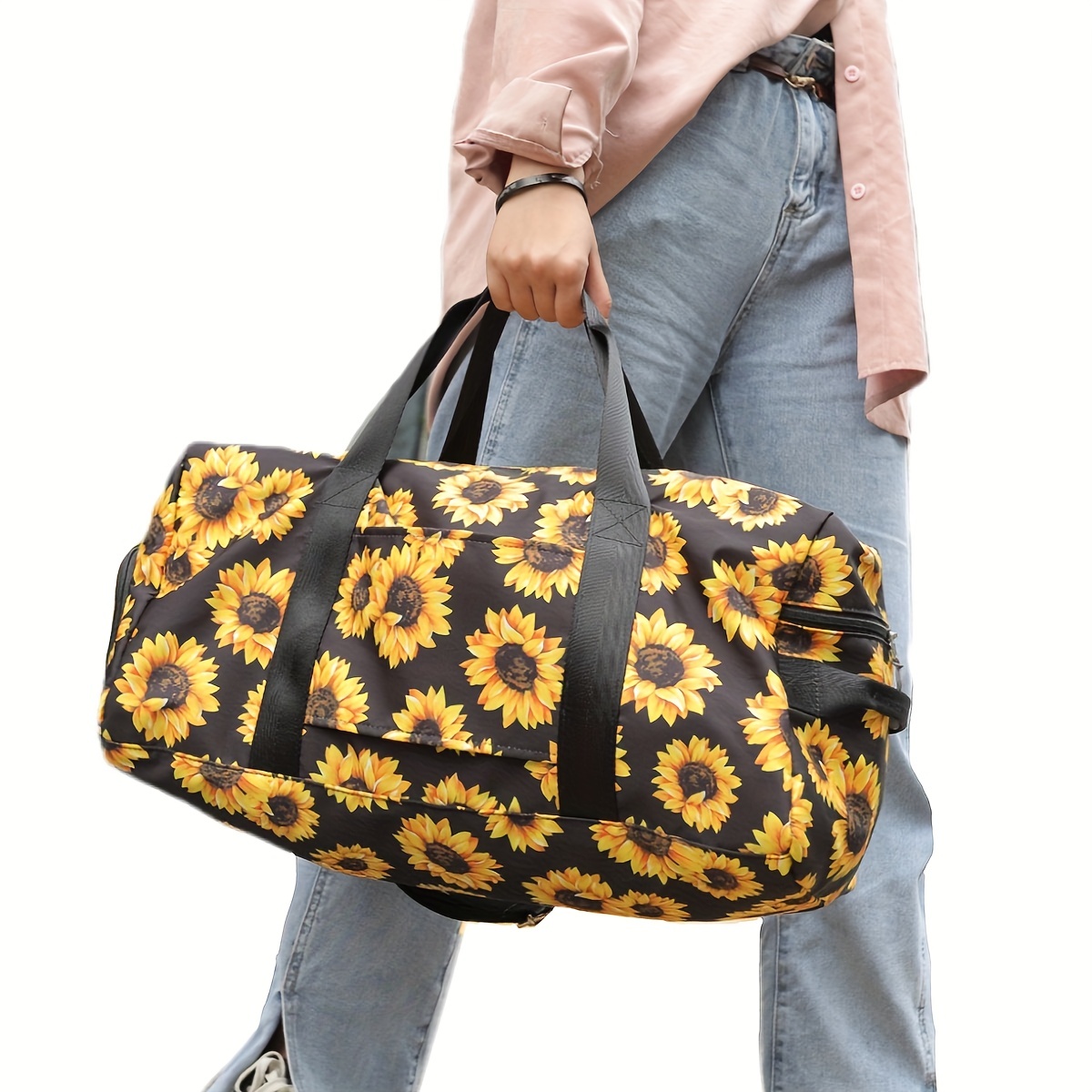 Sunflower on sale weekender bag