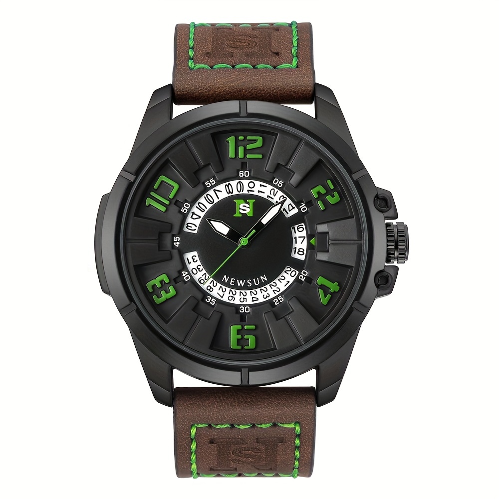 Reloj para Hombre Diesel Master Chief DZ1600 - Joyería de Moda