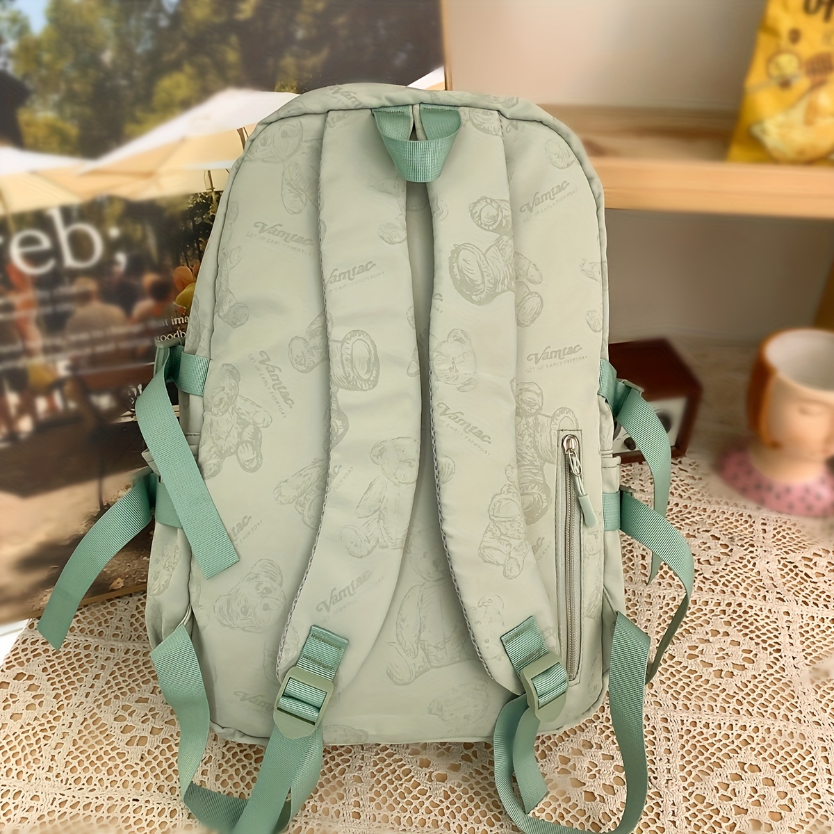 Green Campus Backpack