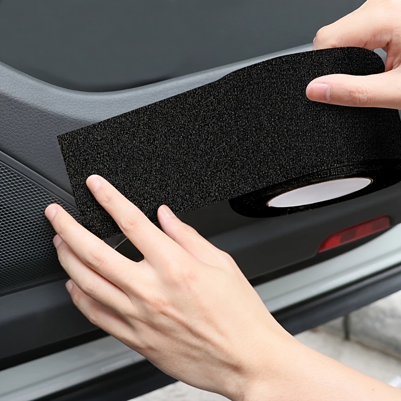 Enhance Car Protection with Anti Slip Edge Guards