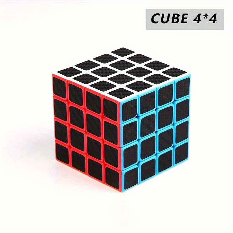 Rubiks 4x4 Cube - Fun Stuff Toys