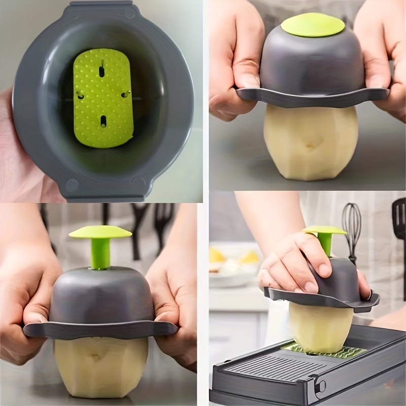 Smart Vegetable Slicer – PJ KITCHEN ACCESSORIES