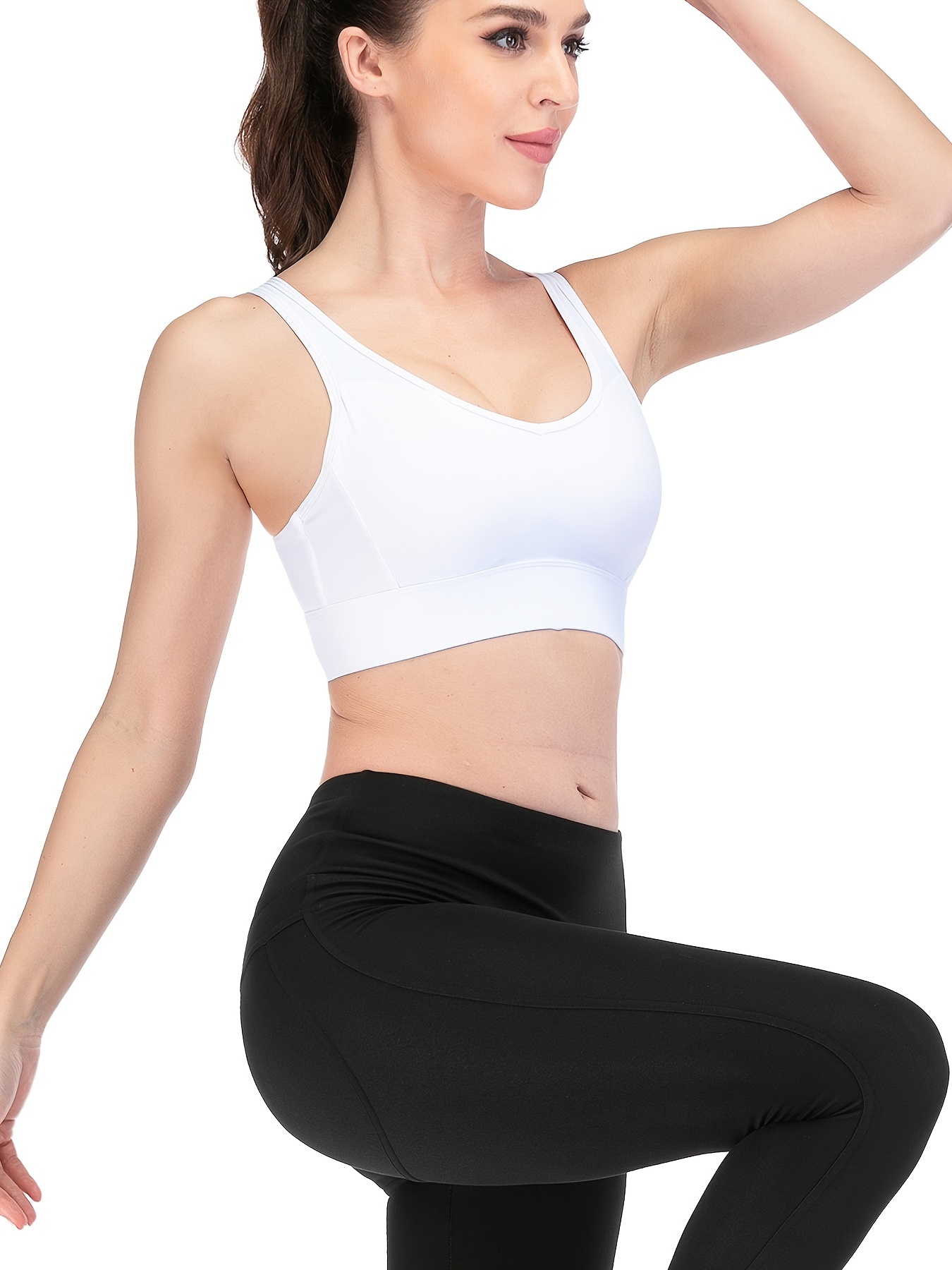 Camisole Workout Tops