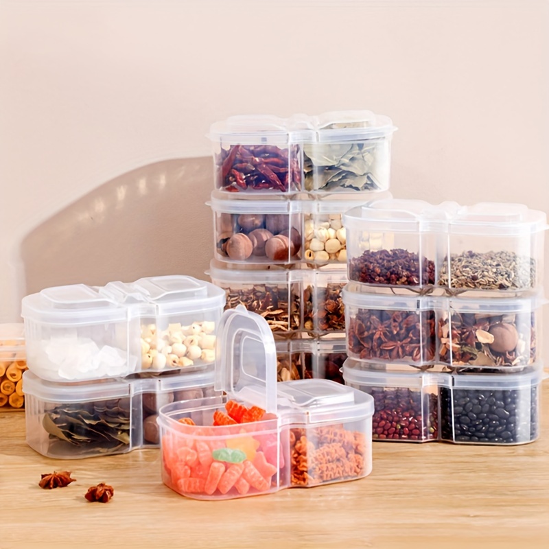 Food Container Plastic - Temu