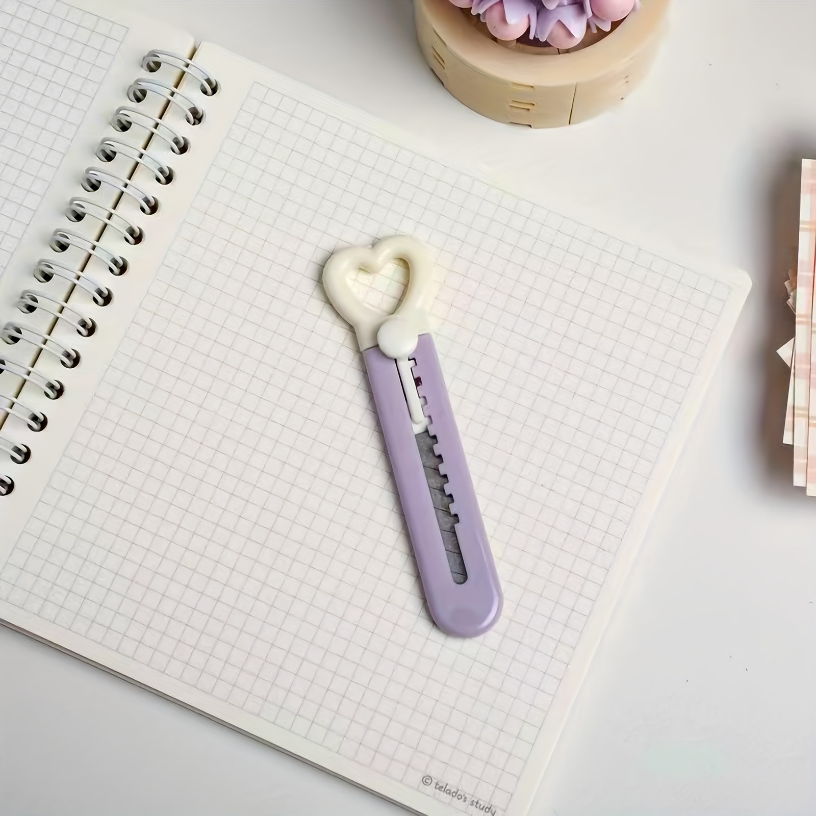 Solid Mini Portable Utility