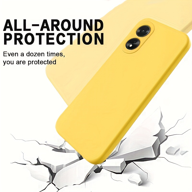 For OPPO A38 4G Case Fashion Heart Soft TPU Silicone Cover Protective Phone  Cases For Oppo A38 A 38 OPPOA38 CPH2579 Bumper Coque