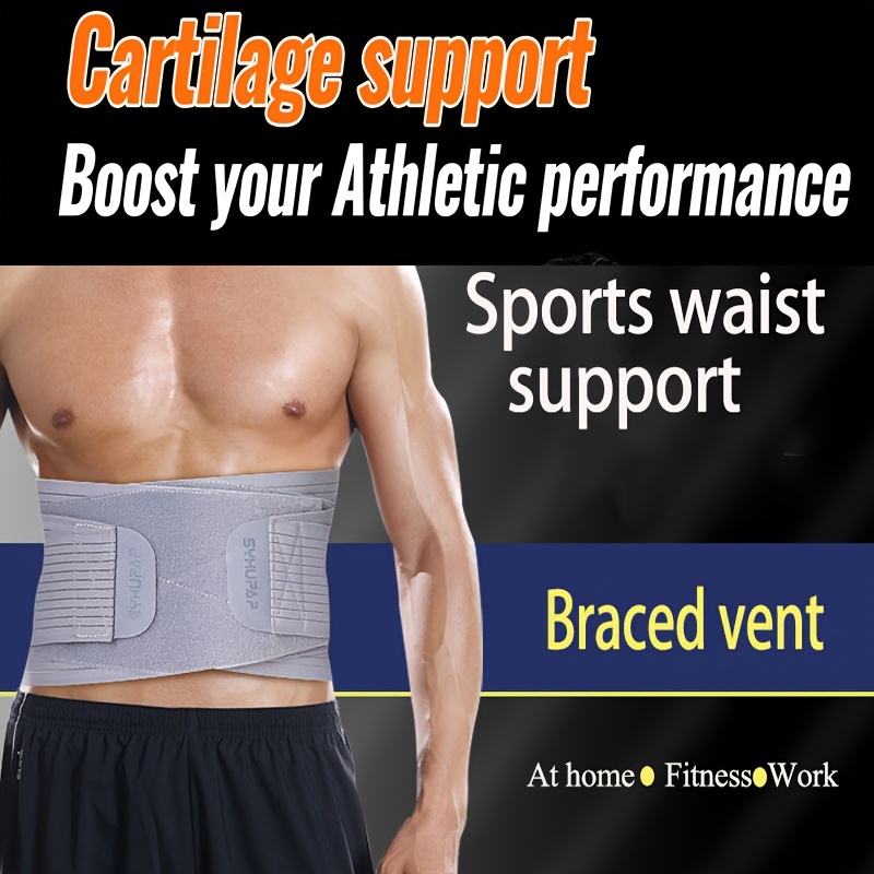 Lower Back Support - Temu Canada